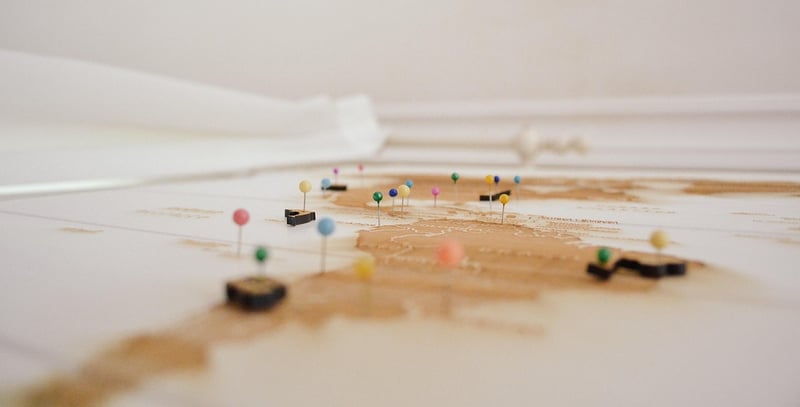Competency Mapping